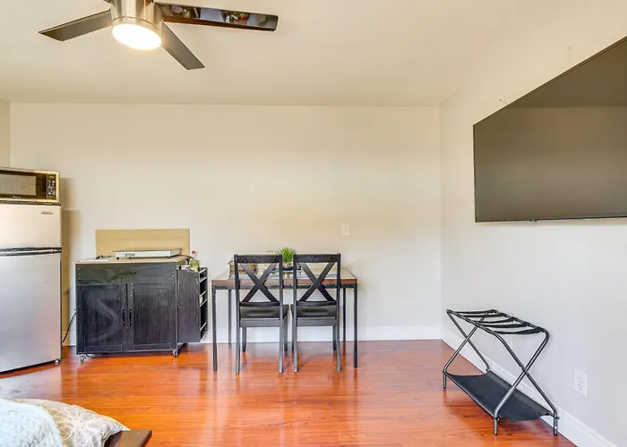 6 Mi To State Farm Stadium! Casita Escape W/ Yard * Peoria